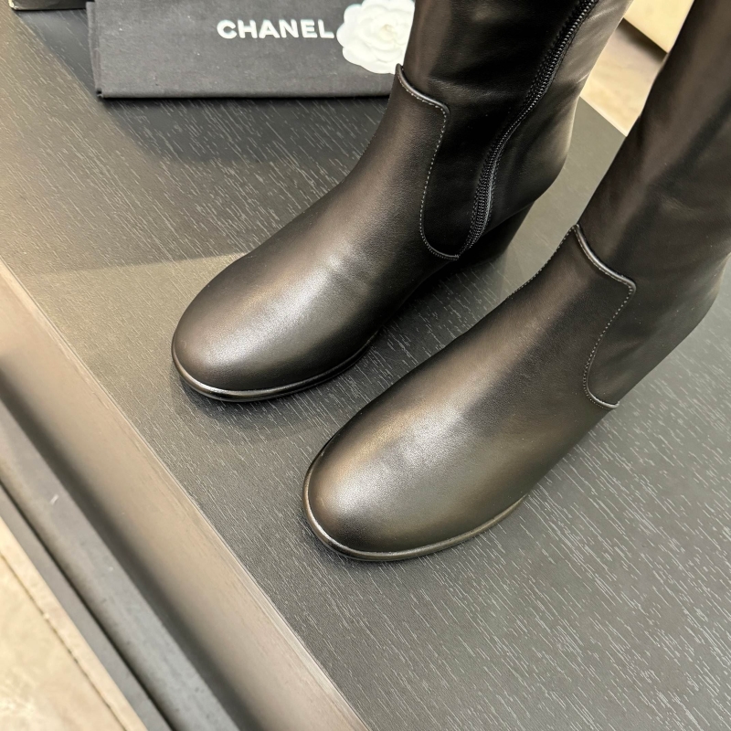 Ch**el boots